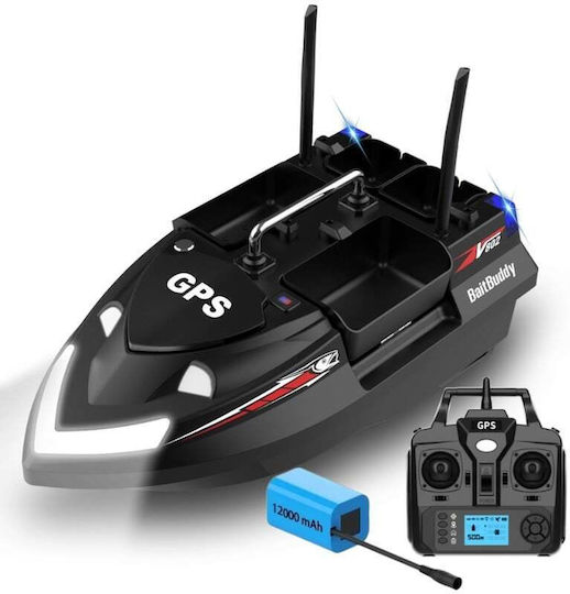Flytec V802 Pro Σκαφάκι Ψαρέματος