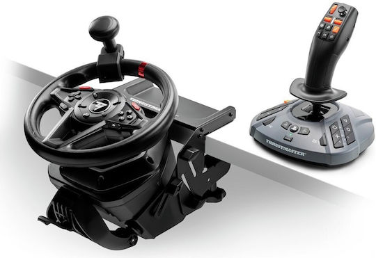Thrustmaster Joystick Wired Compatible with PS5
