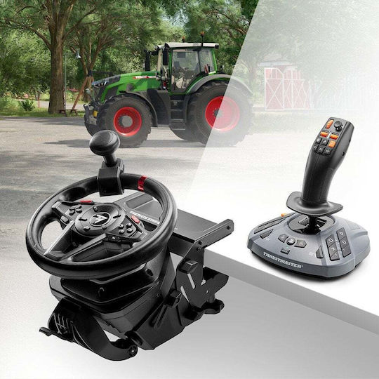 Thrustmaster Joystick Wired Compatible with PS5