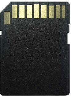 Samsung 1087 Adaptor De Card