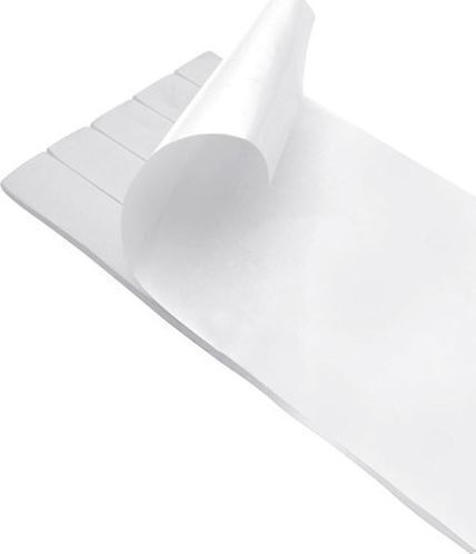 Q-Connect Self-Adhesive Rectangular A4 Labels