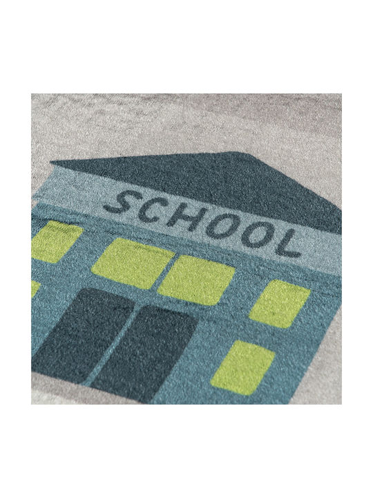 Beauty Home Kids Synthetic Rug 135x180cm