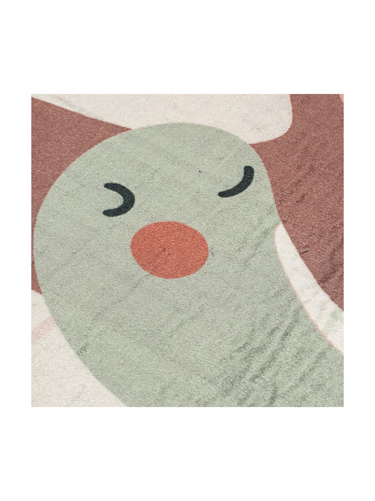 Beauty Home Kids Synthetic Rug 135x180cm