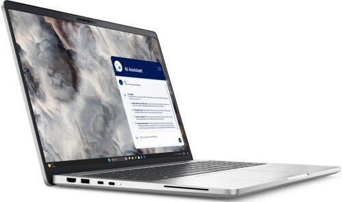 Dell Pro 16 Plus PB16250 16" FHD+ (Ultra 7-268V/32GB/1TB SSD/W11 Pro) (US Keyboard)