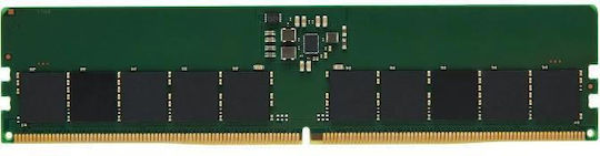 Kingston Premier 64GB DDR5 RAM with 5600 Speed for Server
