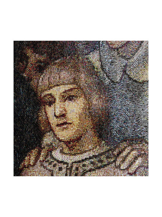 Signare Ταπισερί Τοίχου 100x139cm – Accolade