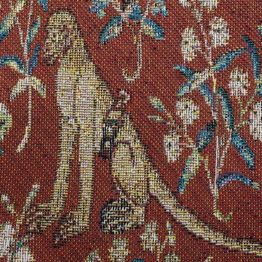Signare Ταπισερί Τοίχου 85x120cm – Lady & Unicorn Sense Touch