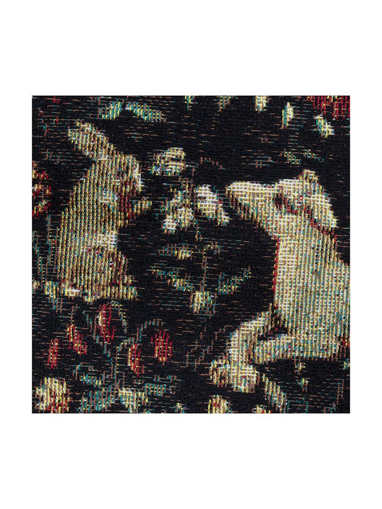 Signare Ταπισερί Τοίχου 120x85cm – Lady & Unicorn Sense Sight