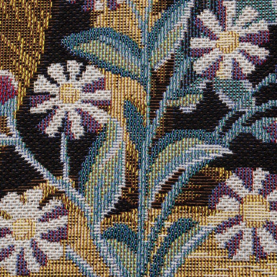 Signare Ταπισερί Τοίχου 139x87cm – William Morris Lion Forest