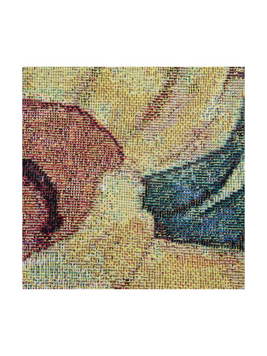 Signare Ταπισερί Τοίχου 98x138cm – Van Gogh Sunflower