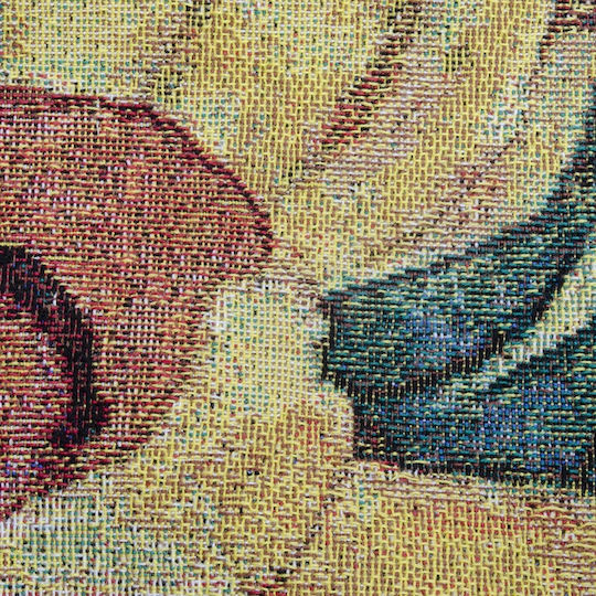 Signare Tapestry Wall Hanging 98x138cm – Van Gogh Sunflower