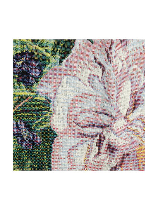 Signare Ταπισερί Τοίχου 101x139cm – Jan Van Huysum Vase Flowers
