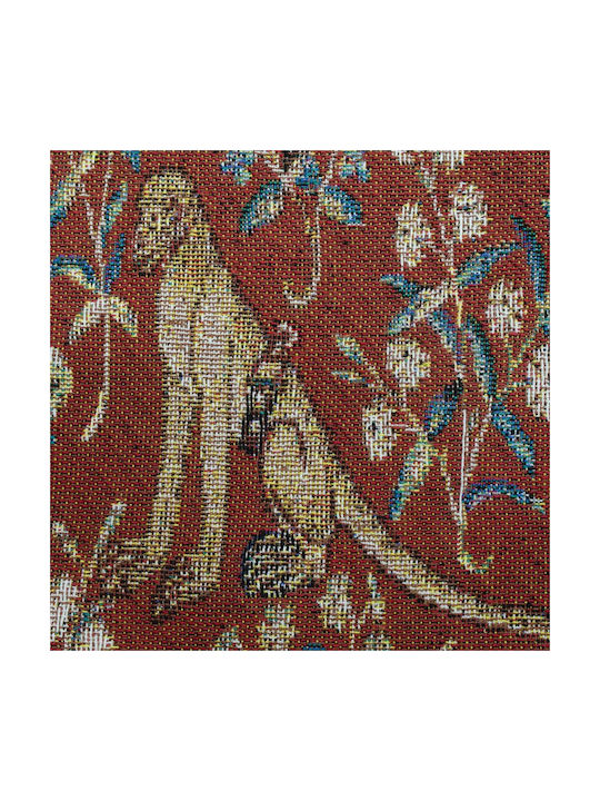 Signare Ταπισερί Τοίχου 105x140cm – Lady & Unicorn Sense Touch