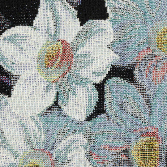 Signare Ταπισερί Τοίχου 98x138cm – Flower & Grape