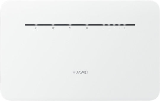Huawei B535-235 White Ασύρματο 4G Router με 4 Θύρες