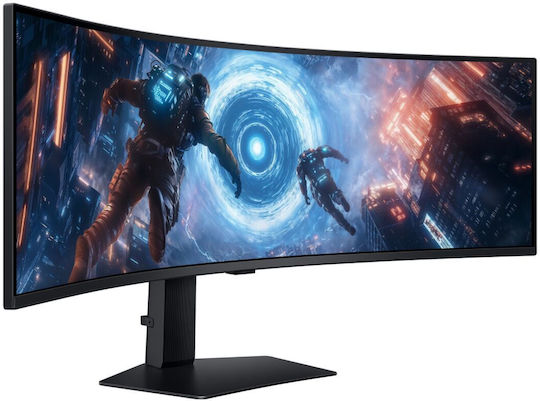 Samsung Odyssey G9 G91F Ultrawide Curved Gaming Monitor 49" 5120x1440 144Hz