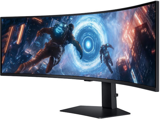 Samsung Odyssey G9 G91F Ultrawide Curved Gaming Monitor 49" 5120x1440 144Hz
