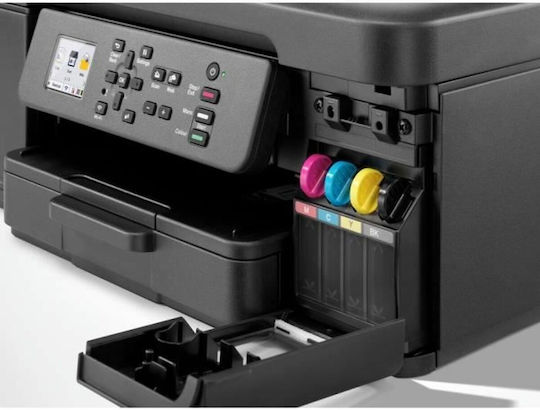 Brother DCP-T730DW Farbe Multifunktionsdrucker Tintenstrahl