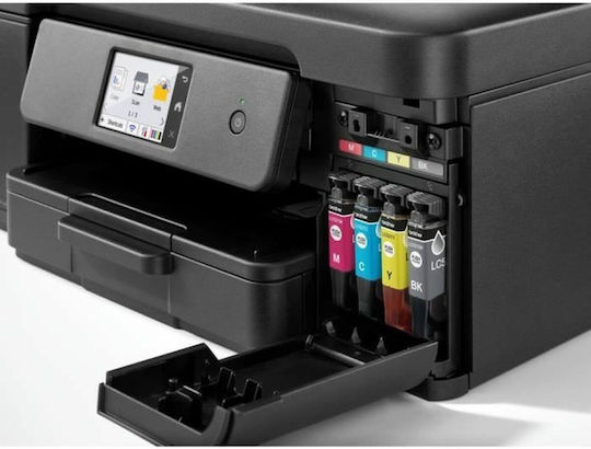 Brother DCP-J1460DW Colour All In One Inkjet Printer