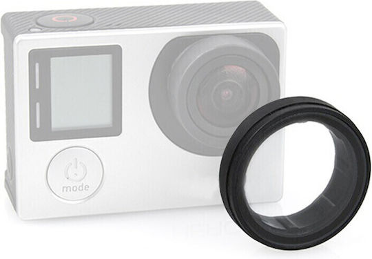 GoPro Protective Lens Case for GoPro Hero 3 Hero 3+ and Hero 4