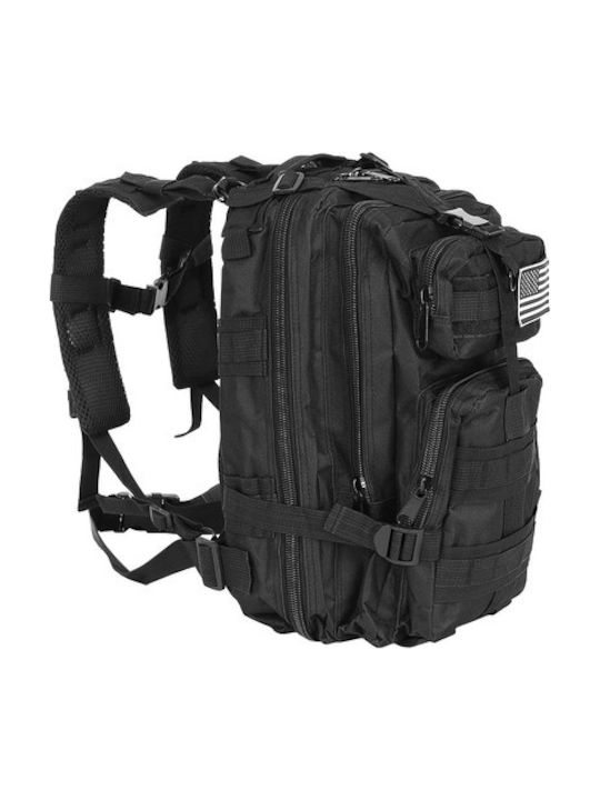 Backpack Αδιάβροχο 26lt Μαύρο Backpack Αδιάβροχο 26lt Μαύρο