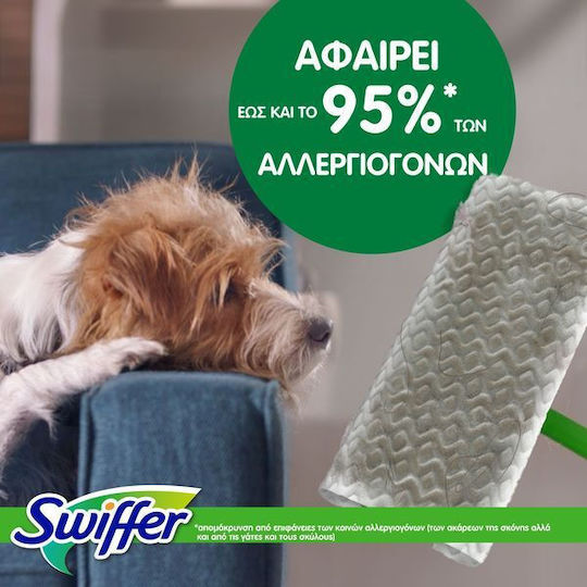 Swiffer Dry Резервни Части За Метла 13 Броя