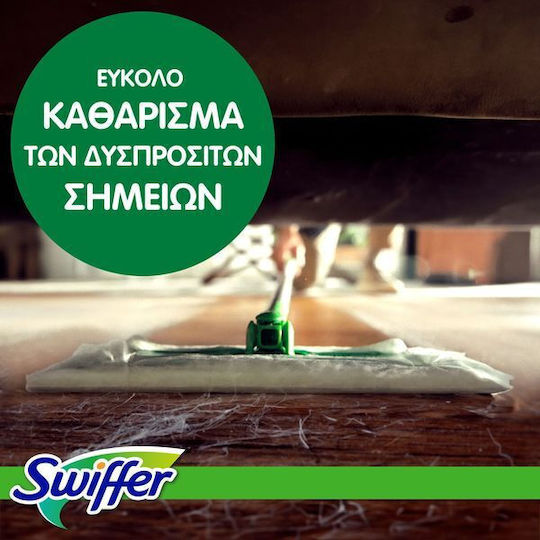Swiffer Dry Резервни Части За Метла 13 Броя