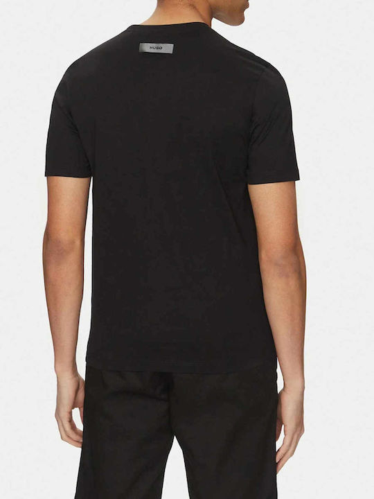 Dimerstee T-Shirt Schwarz