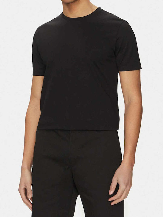 Dimerstee T-Shirt Schwarz