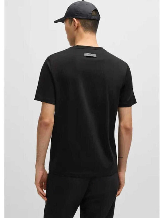 Dimerstee T-Shirt Schwarz