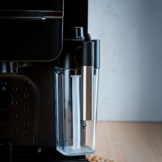 Voltz Kapsel-Kaffeemaschine Druck 20bar Grün