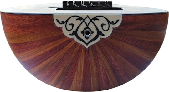 Makam Müzik Workshop Ούτι