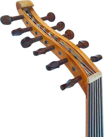 Makam Müzik Workshop Ούτι