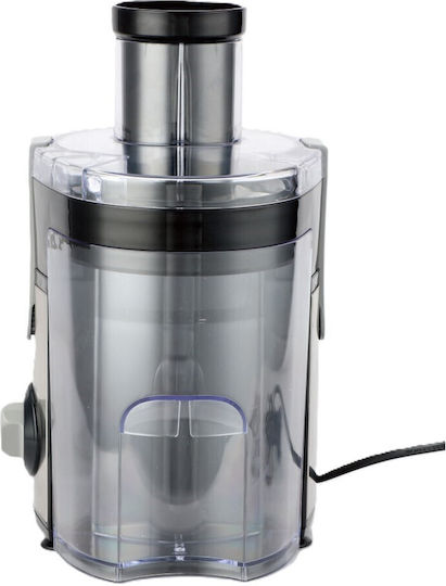 Rosberg Сокоизстисквач 600W Inox Черен