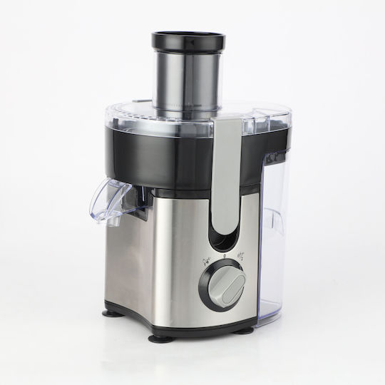 Rosberg Сокоизстисквач 600W Inox Черен