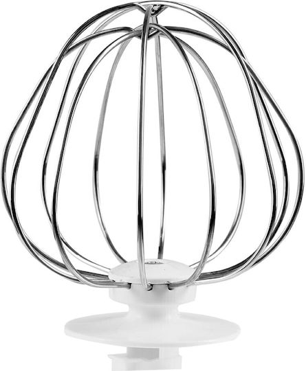 Voltz Mixează 1600W cu Vas din Plastic 5lt