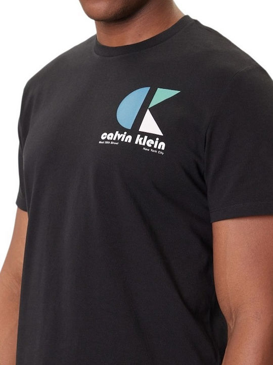 T-Shirt Black