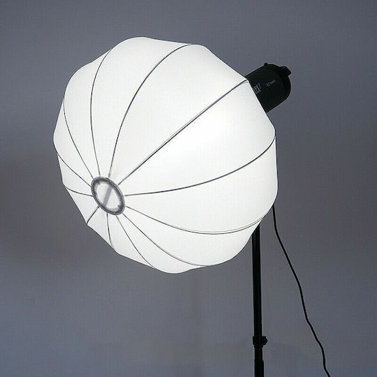Softbox Bowens Mount Compatibility Quick Ball Diffuser 65cm Softbox