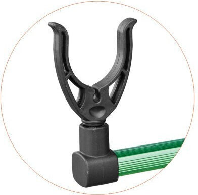 Baracuda Rx6-5 Rodpod 5 Posturi Reglabil