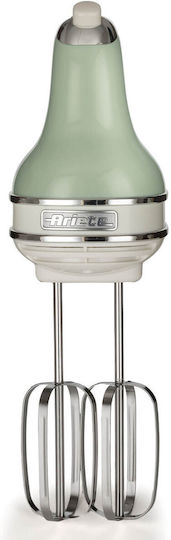 Ariete Μίξερ Χειρός 450W Πράσινο