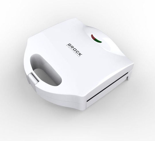 Brock Συσκευή για Μπισκότα 750W