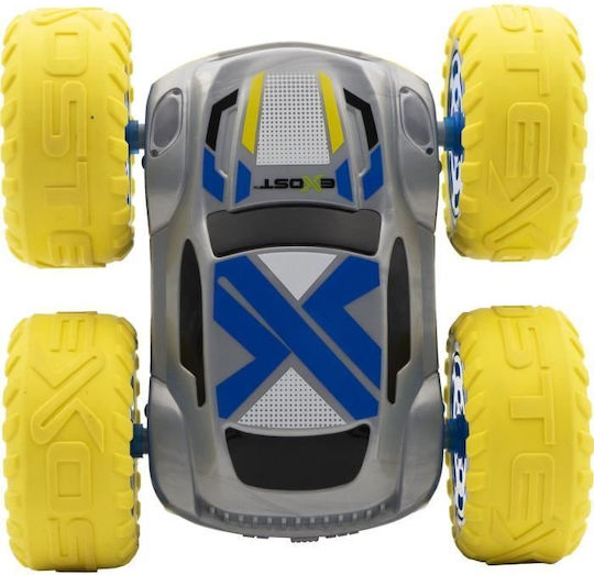 Exost Τηλεκατευθυνόμενο Αυτοκίνητο Stunt Κίτρινο