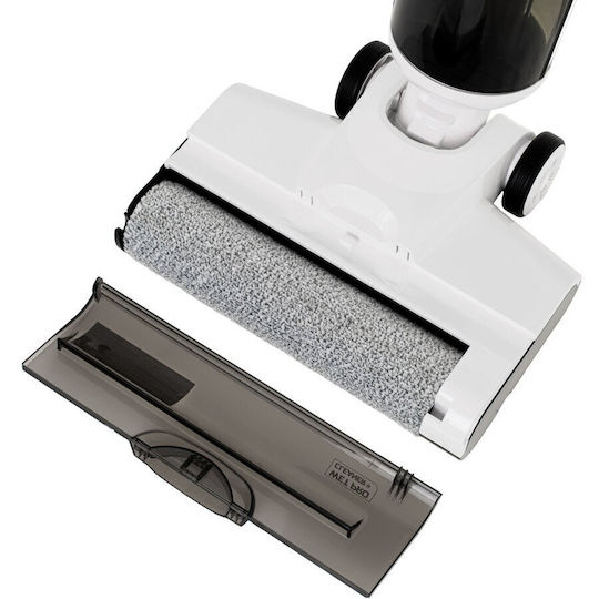 Adler Reîncărcabilă Aspirator 2 în 1 Stick & De Mână 14.8V Albă AD 7077