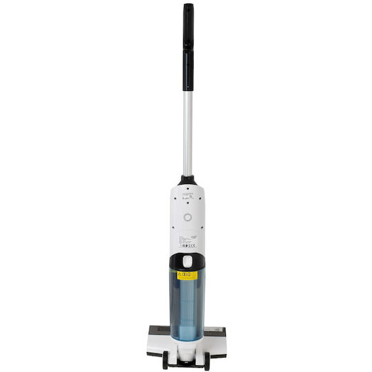 Adler Reîncărcabilă Aspirator 2 în 1 Stick & De Mână 14.8V Albă AD 7077