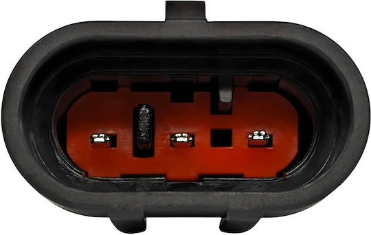 Superseal 3 Pin Watertight Connector