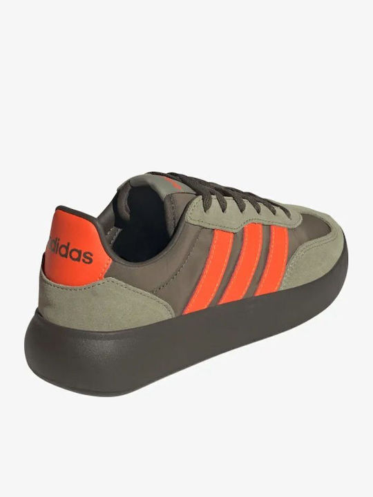adidas Decode Καφέ
