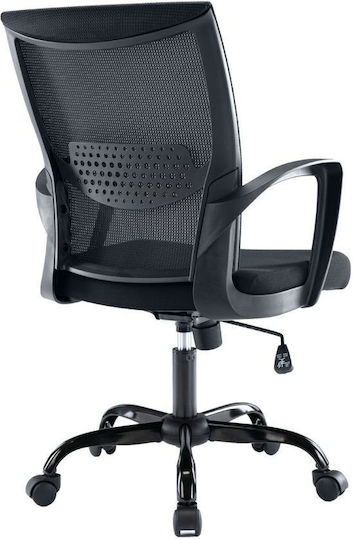 Sandstrom Sedch25k Bürostuhl Schwarz