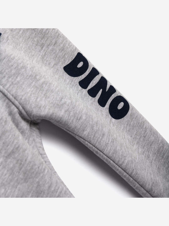 Kinder Sweatpants Set - Jogginganzug Blau 2Stück