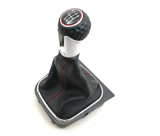 Best-Ka für Volkswagen Golf / Jetta / Eos / Scirocco Rot