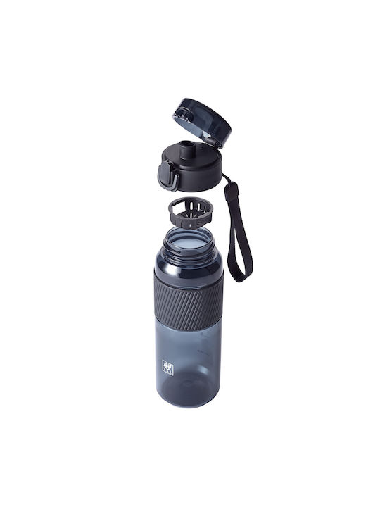 Zwilling J.A. Henckels Αθλητικό Παγούρι Πλαστικό 680ml Πράσινο